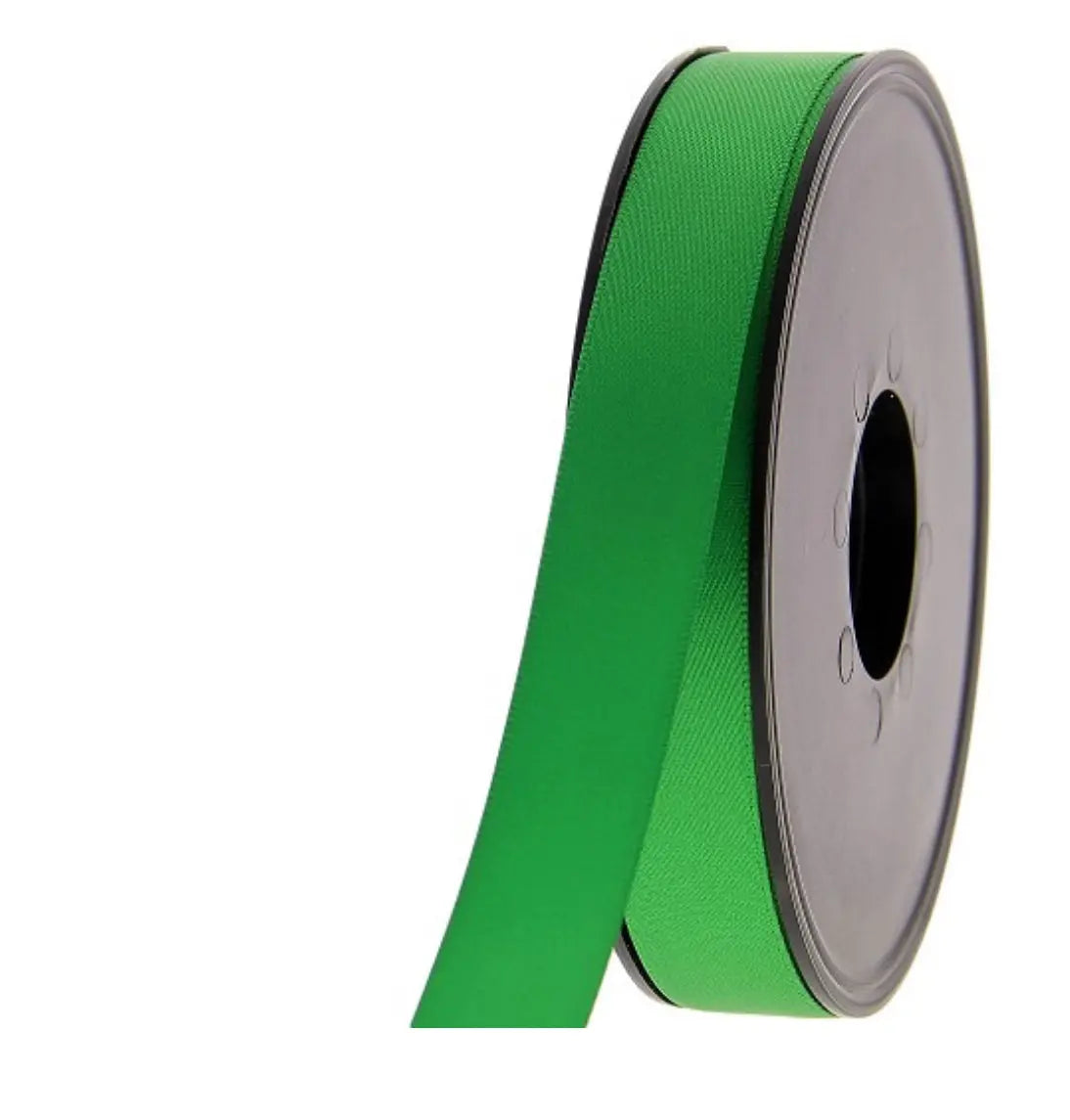 Ruban satin uni 15mm