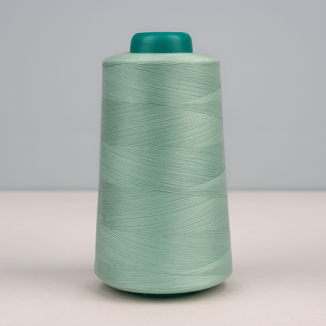 Cône de fil 100% polyester Ma Mercerie