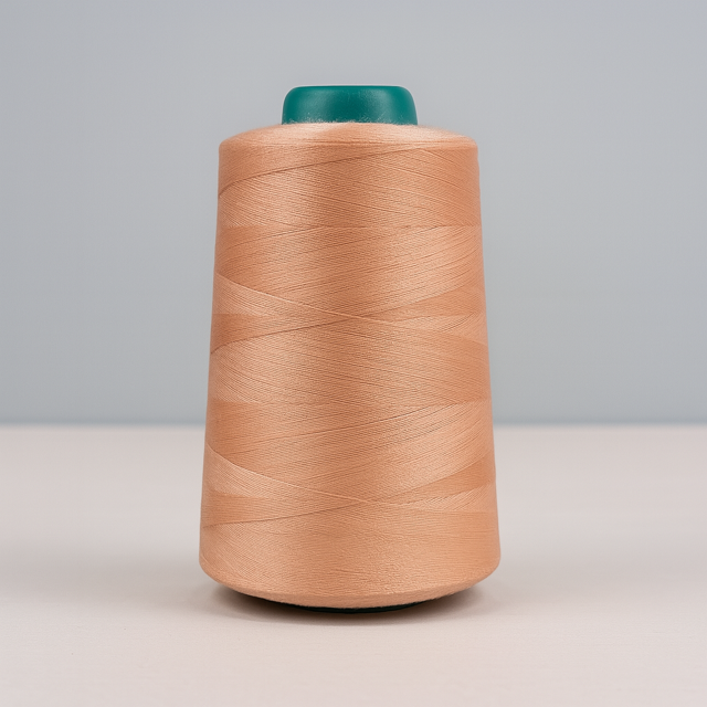 Cône de fil 100% polyester Ma Mercerie