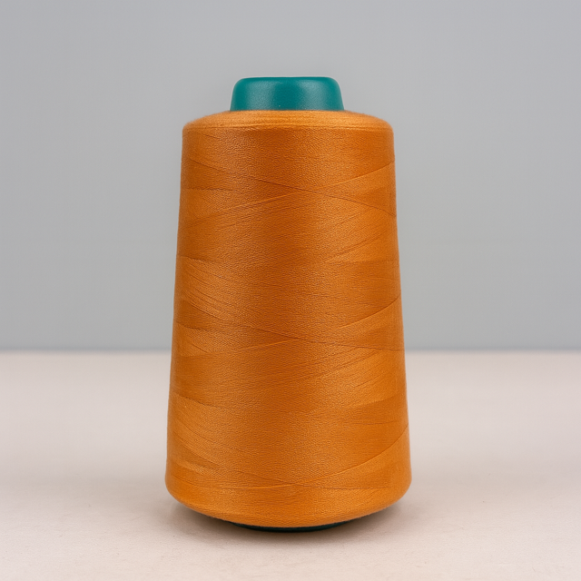 Cône de fil 100% polyester Ma Mercerie