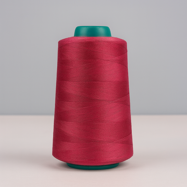 Cône de fil 100% polyester Ma Mercerie