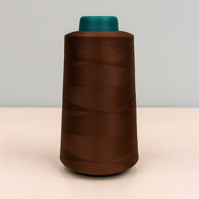 Cône de fil 100% polyester Ma Mercerie