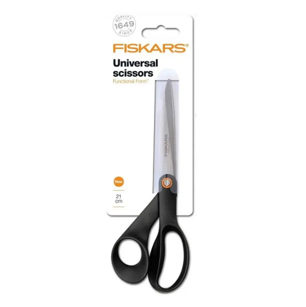 Ciseaux universel Fiskars 21cm