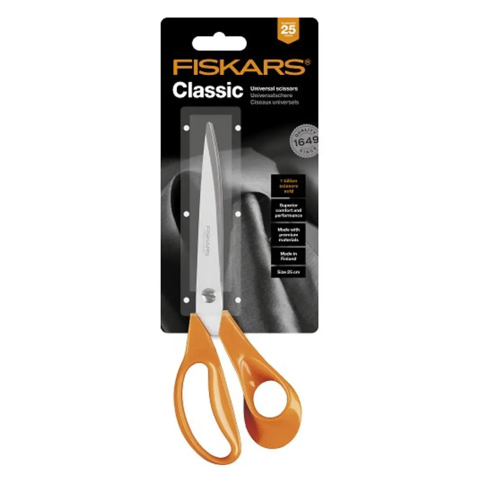 Ciseaux classique fiskars 25cm