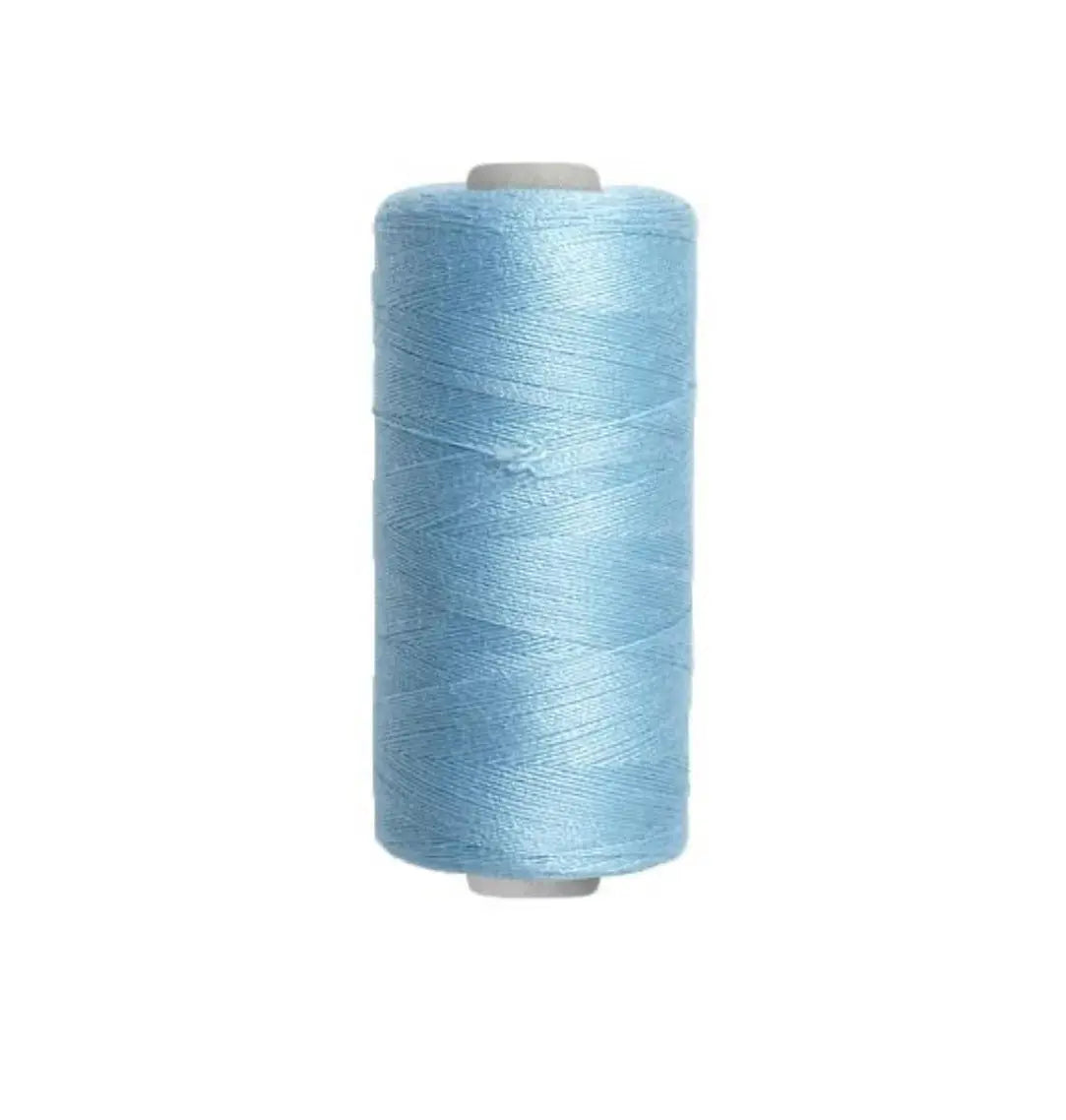 Fil à coudre 500m Gris Mat – Solide & discret Fil à coudre 500m Gris Mat – Solide & discret