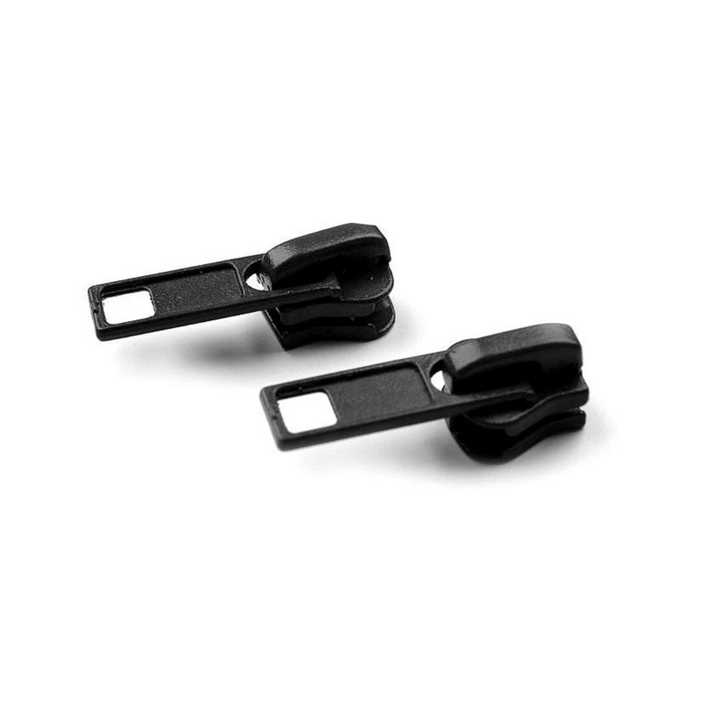 Curseur injecté maille 8